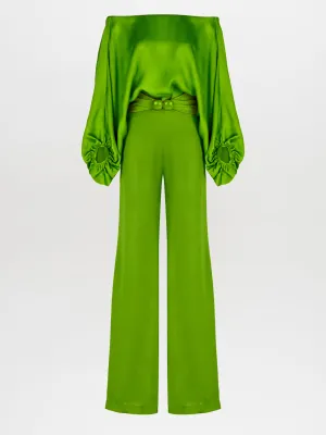Theresa Jumpsuit