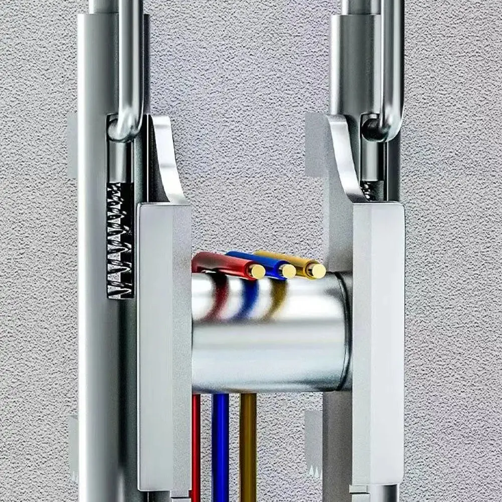 Threading Aids - Cable Pulling Aid Professional Electrician Fast Threading Tools