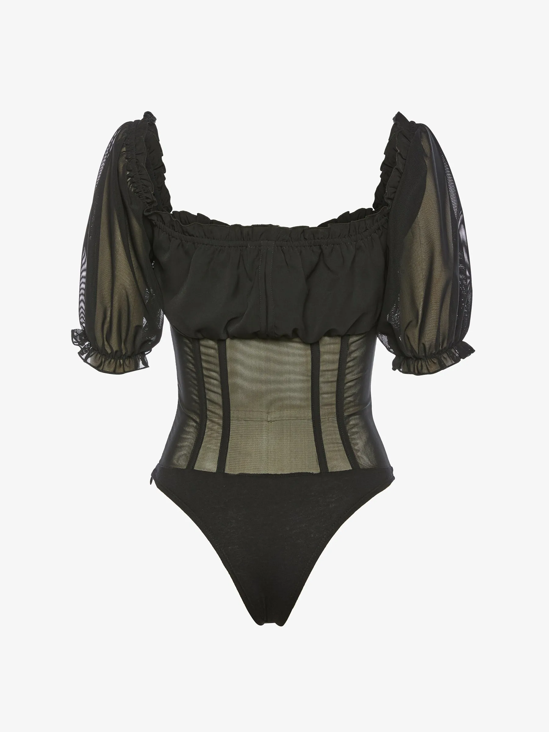 Tiffany Bodysuit