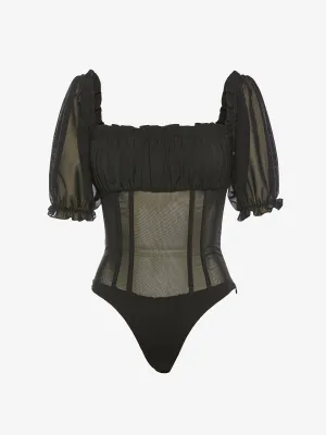 Tiffany Bodysuit