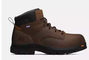 Timberland PRO  Men's Composite  Toe ESD SR Work Boot 0A61PF