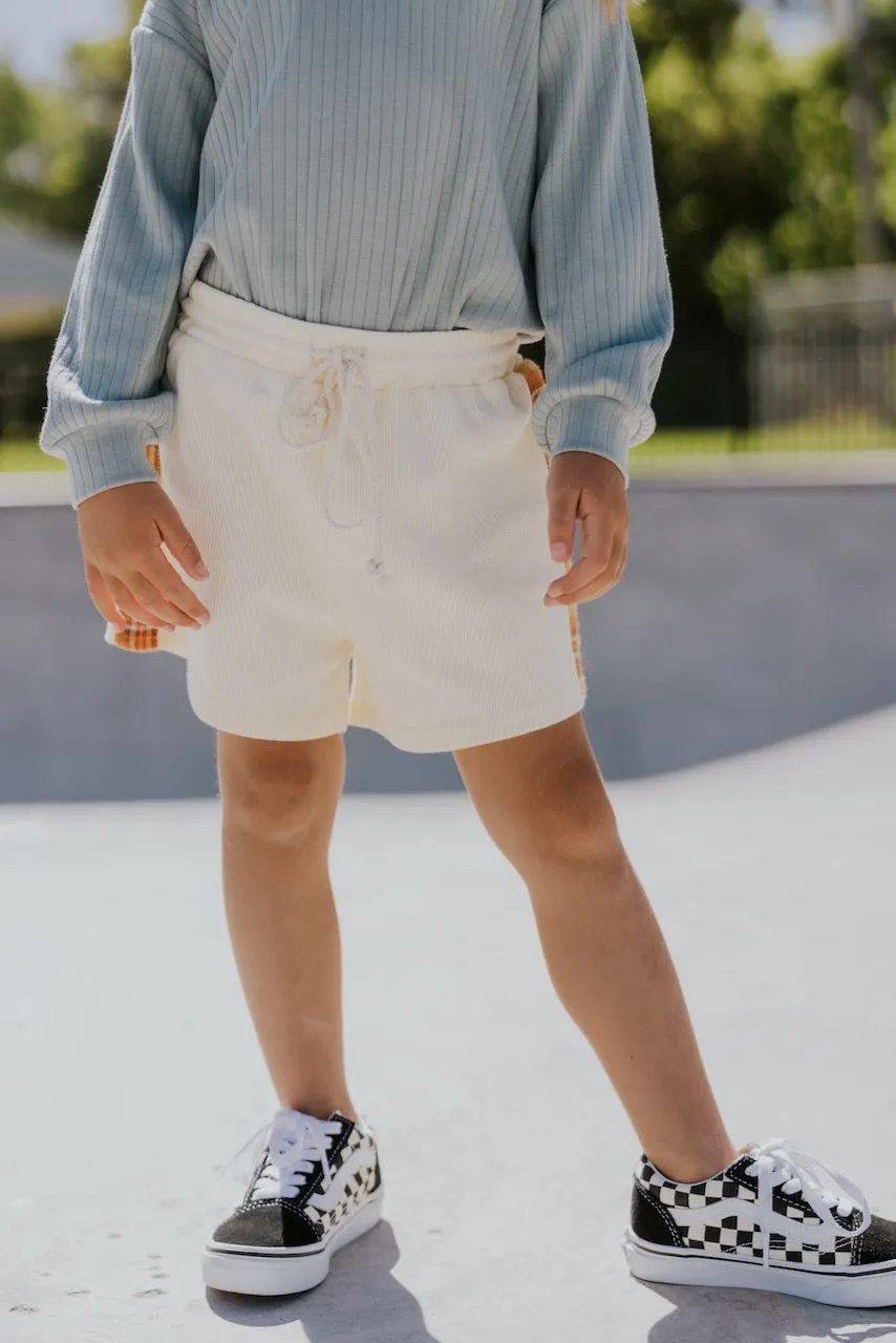 TIME TO PLAY SHORTS