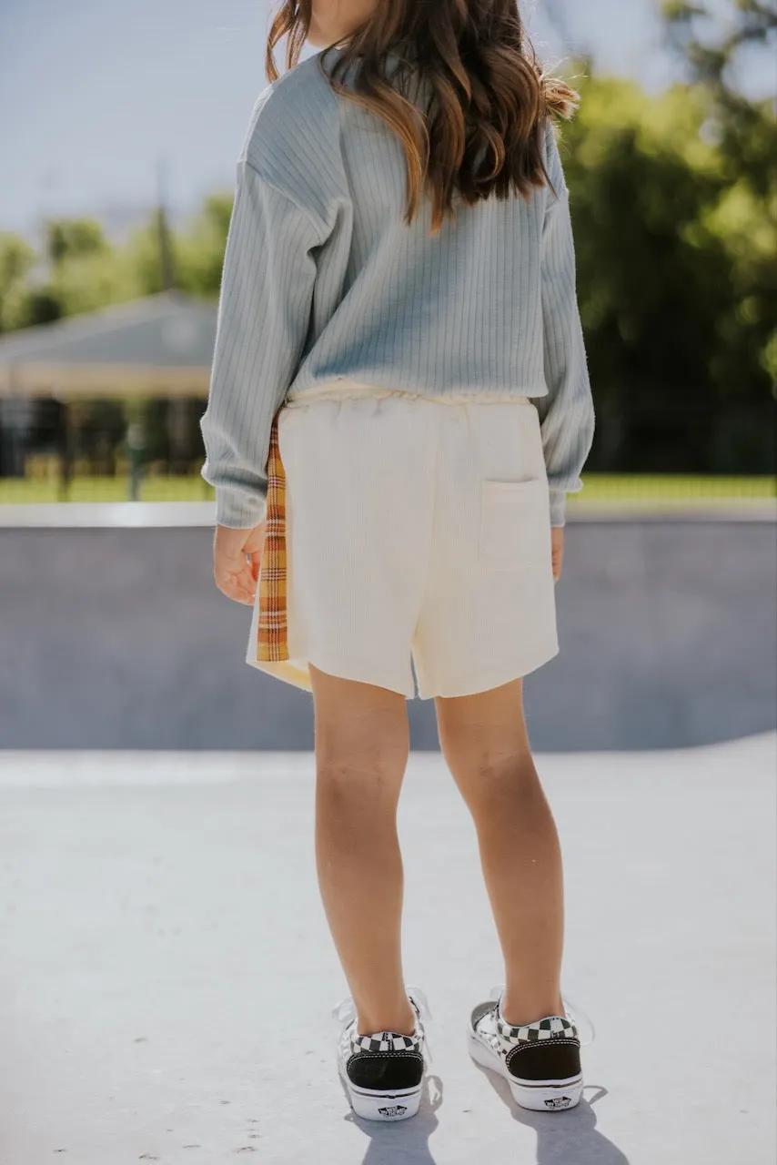TIME TO PLAY SHORTS