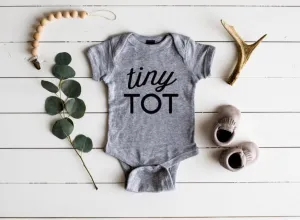 Tiny Tot Bodysuit