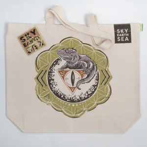 Tuatara - Earthy