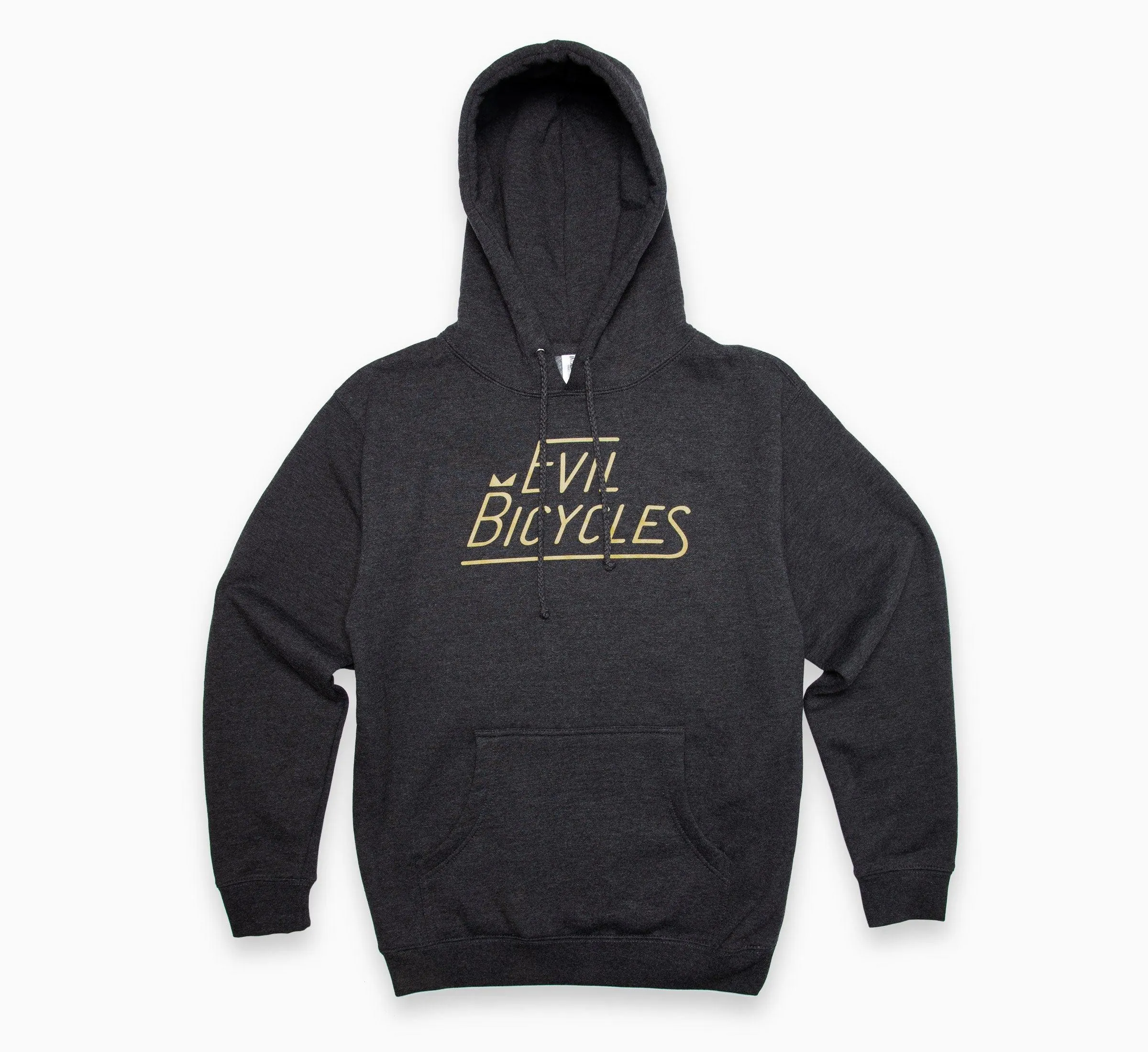 Type Hype Pullover