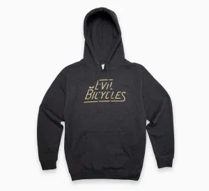 Type Hype Pullover