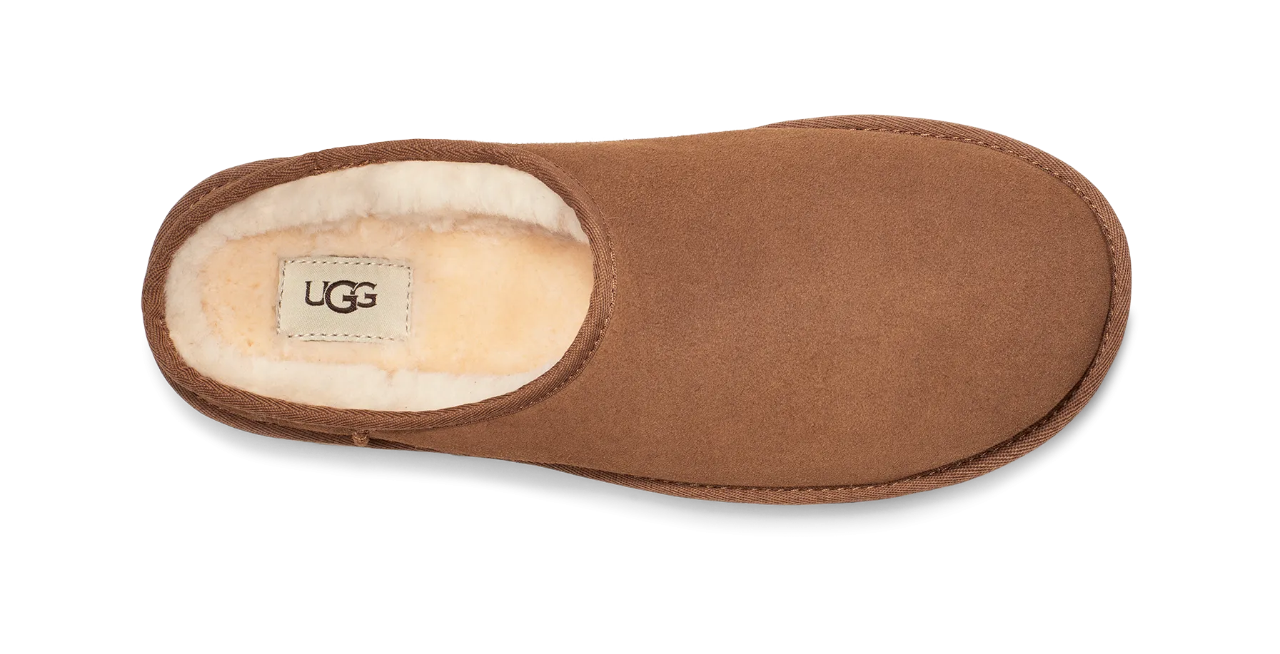 Ugg Classic Slip-On Men's