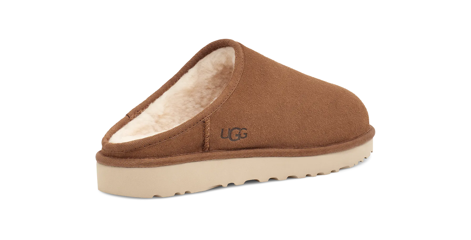 Ugg Classic Slip-On Men's