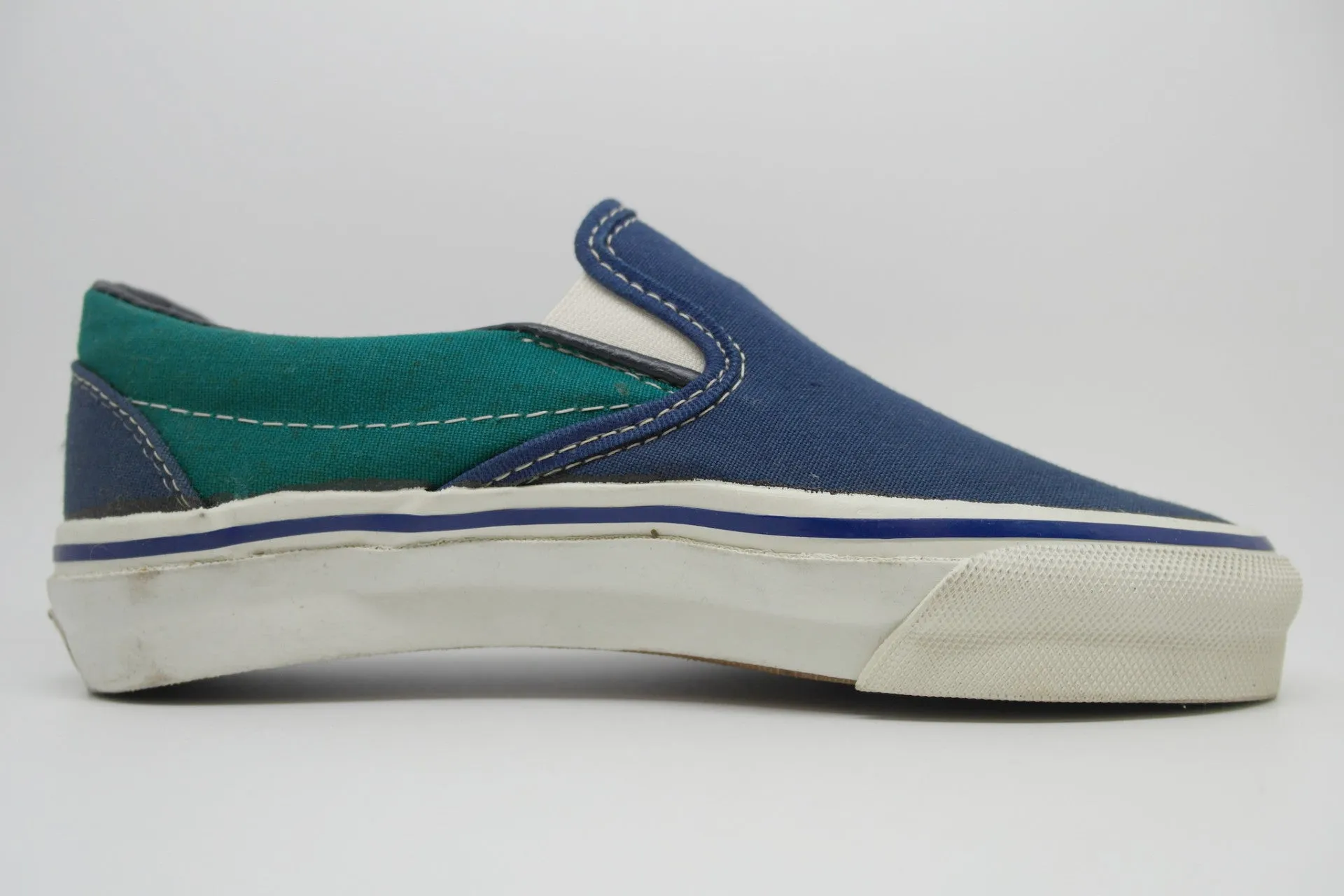 vintage van's style #98 ~ US4.5, US5