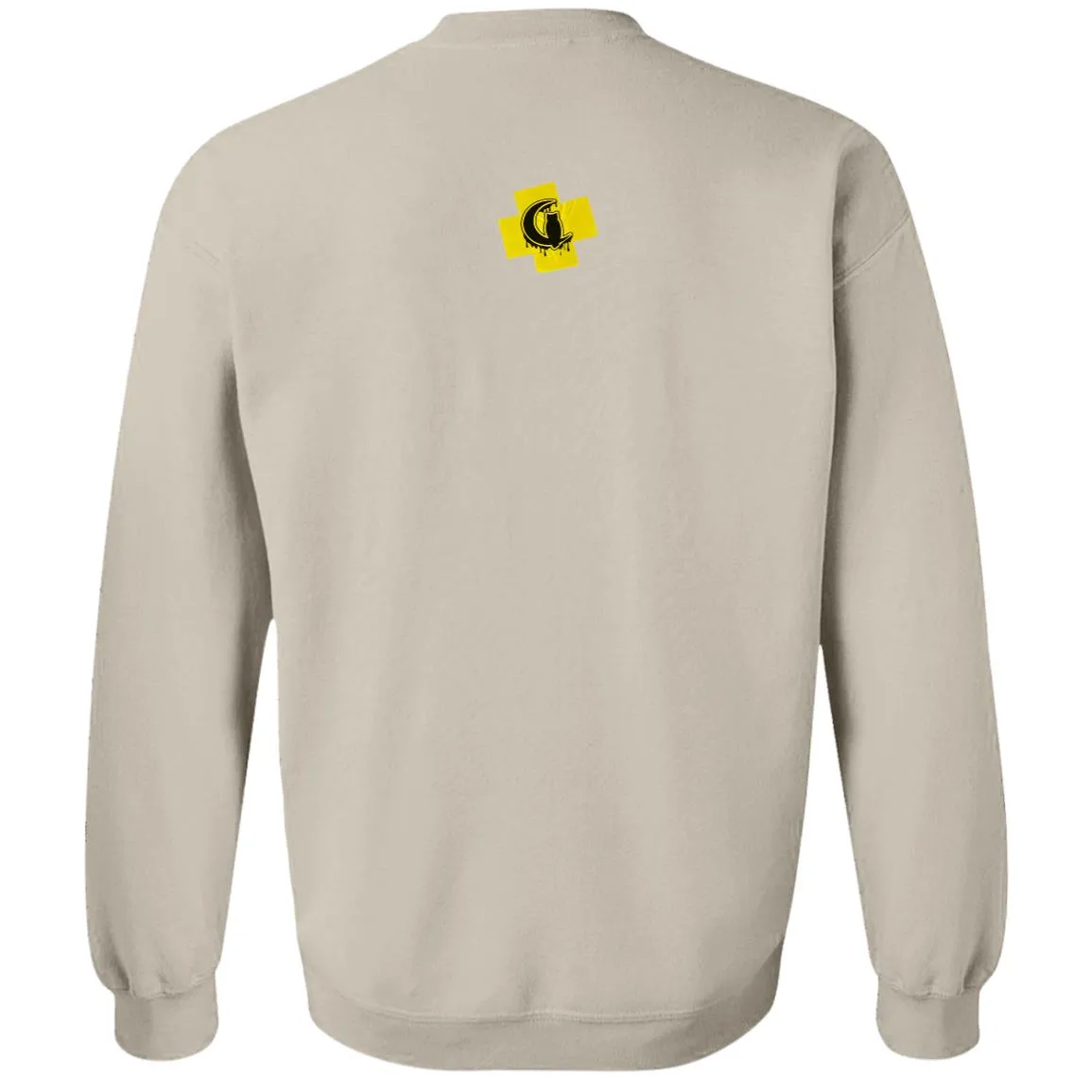 Westside Sign Unisex Sweatshirt