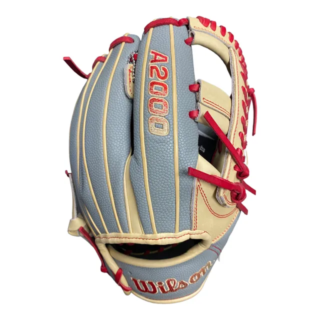 Wilson A2000 Pro Stock 11.75"