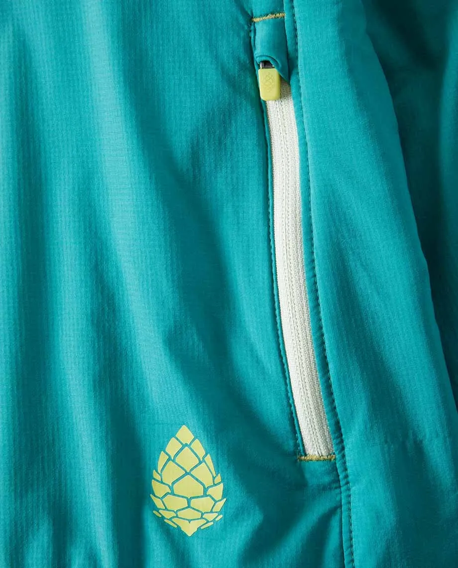 Women's Alpha® Alpine Pullover - 2018
