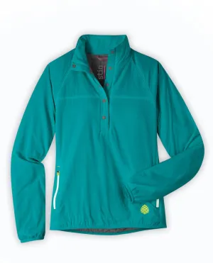 Women's Alpha® Alpine Pullover - 2018