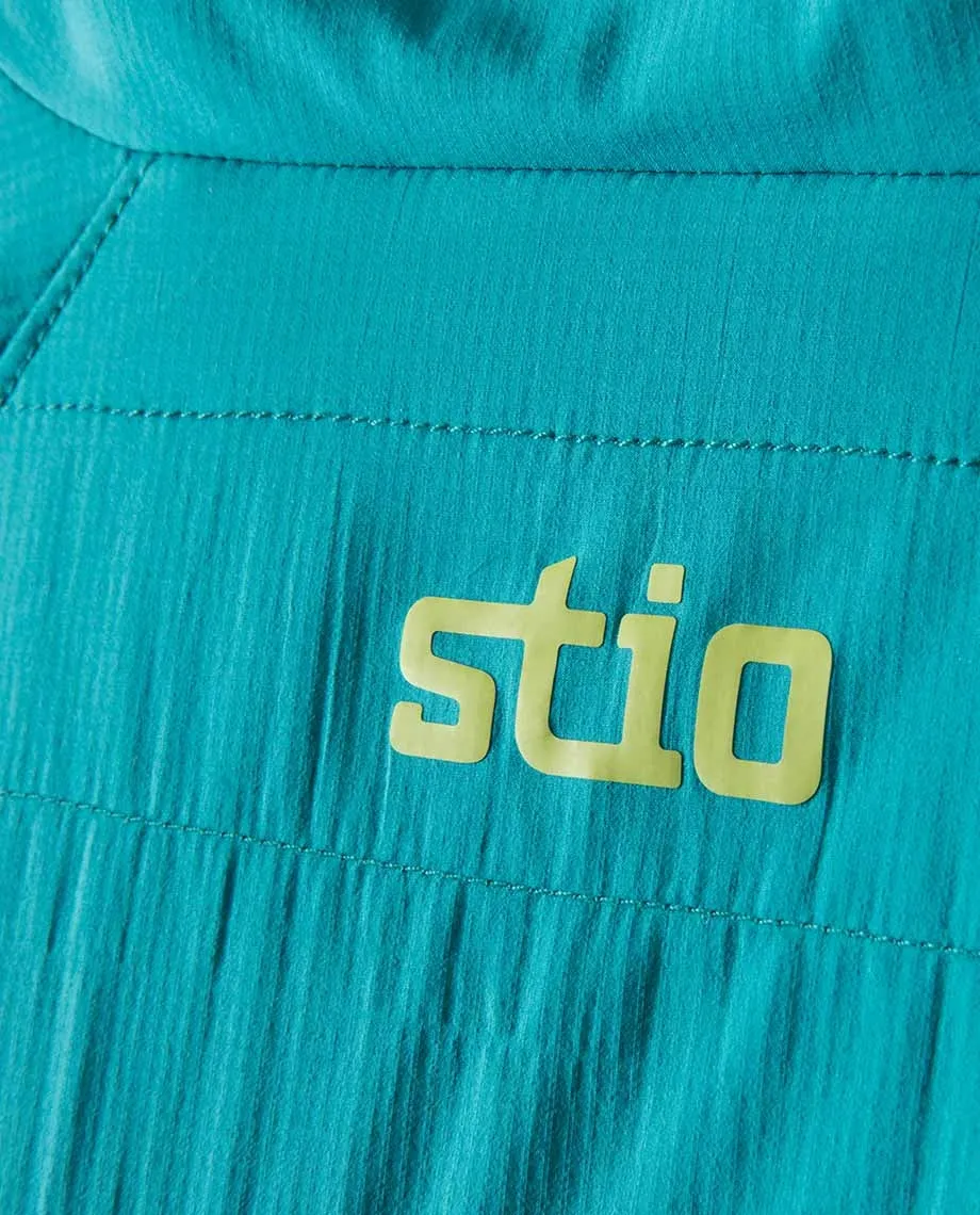 Women's Alpha® Alpine Pullover - 2018