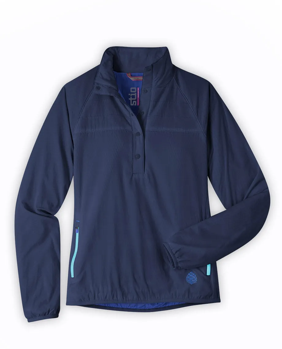 Women's Alpha® Alpine Pullover - 2018