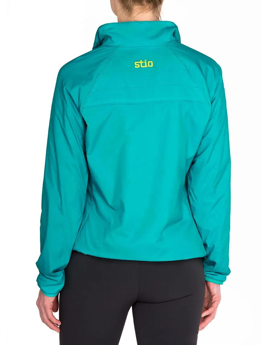 Women's Alpha® Alpine Pullover - 2018