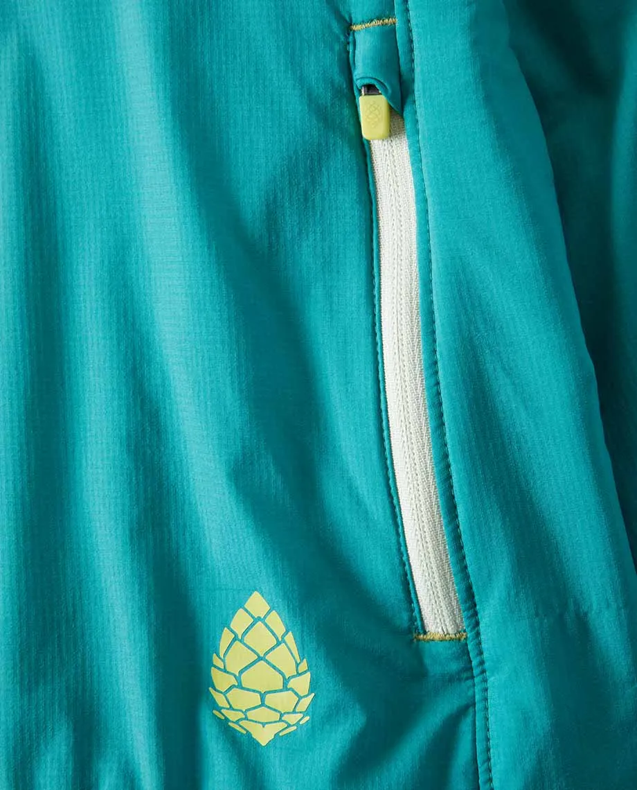 Women's Alpha® Alpine Pullover - 2018
