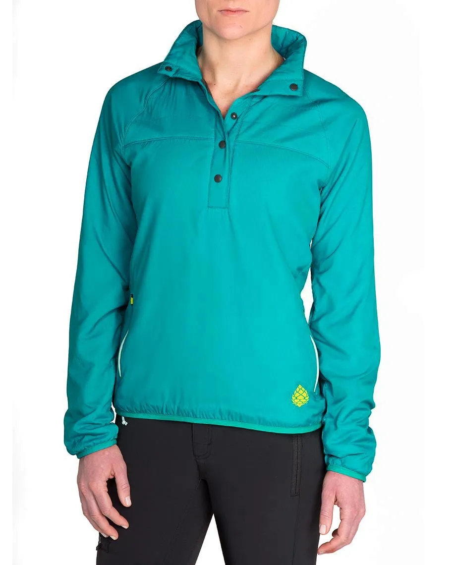 Women's Alpha® Alpine Pullover - 2018