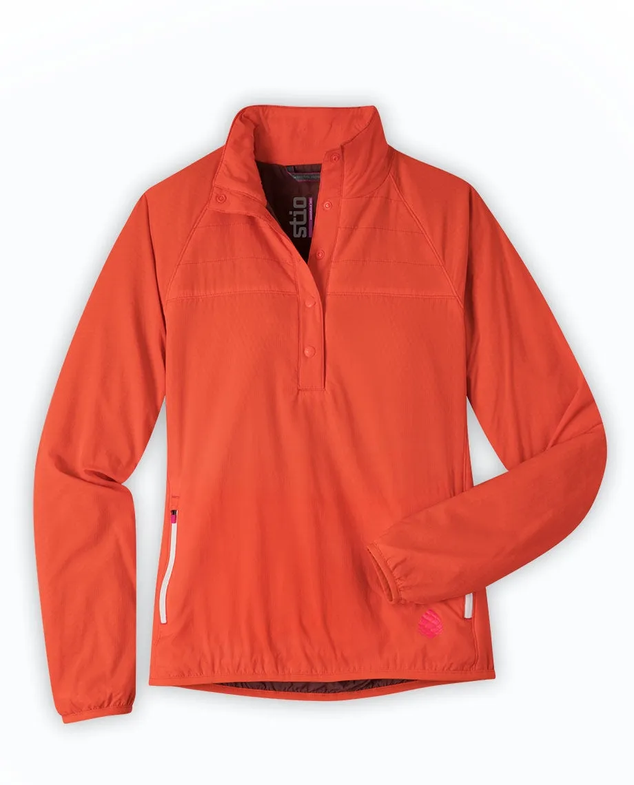 Women's Alpha® Alpine Pullover - 2018