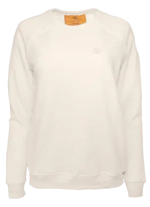Women's Classic Crew Pullover