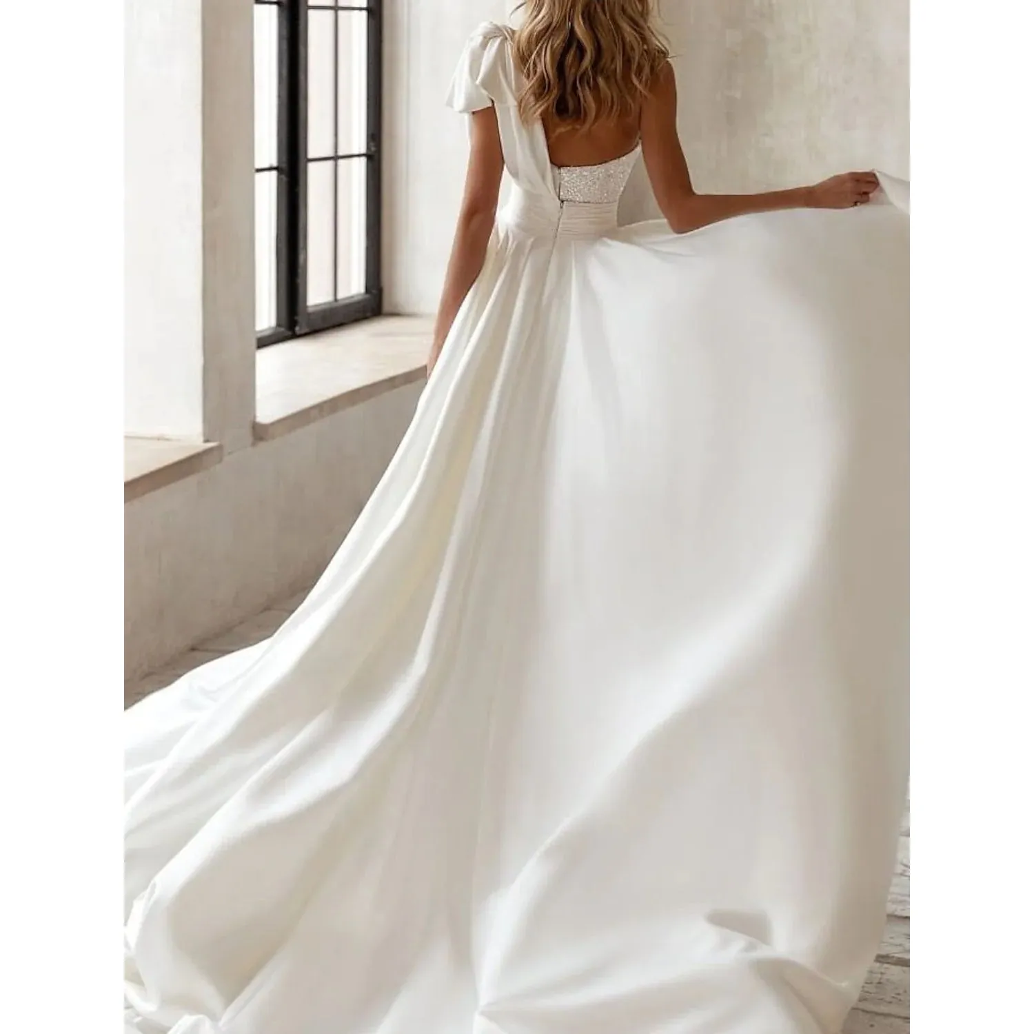 Women's Sexy Party Jumpsuit Dress