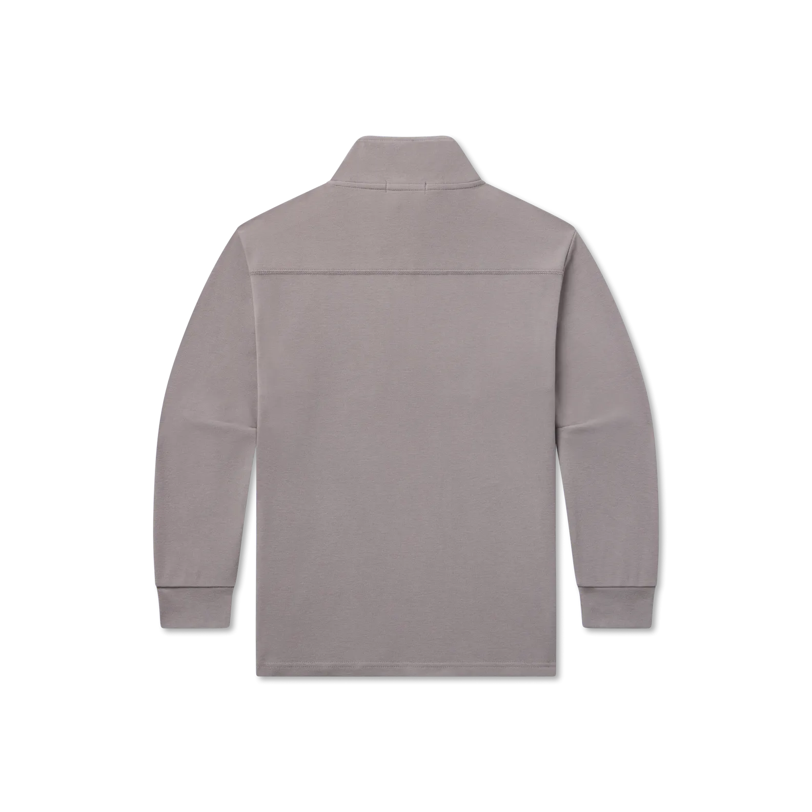 Youth Woods Cross Brushed Pullover