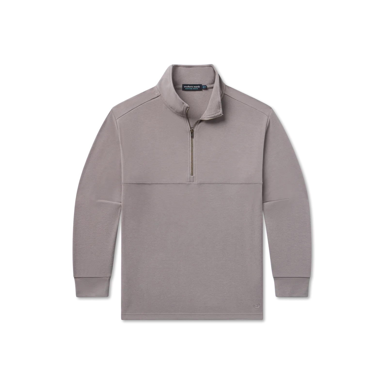 Youth Woods Cross Brushed Pullover