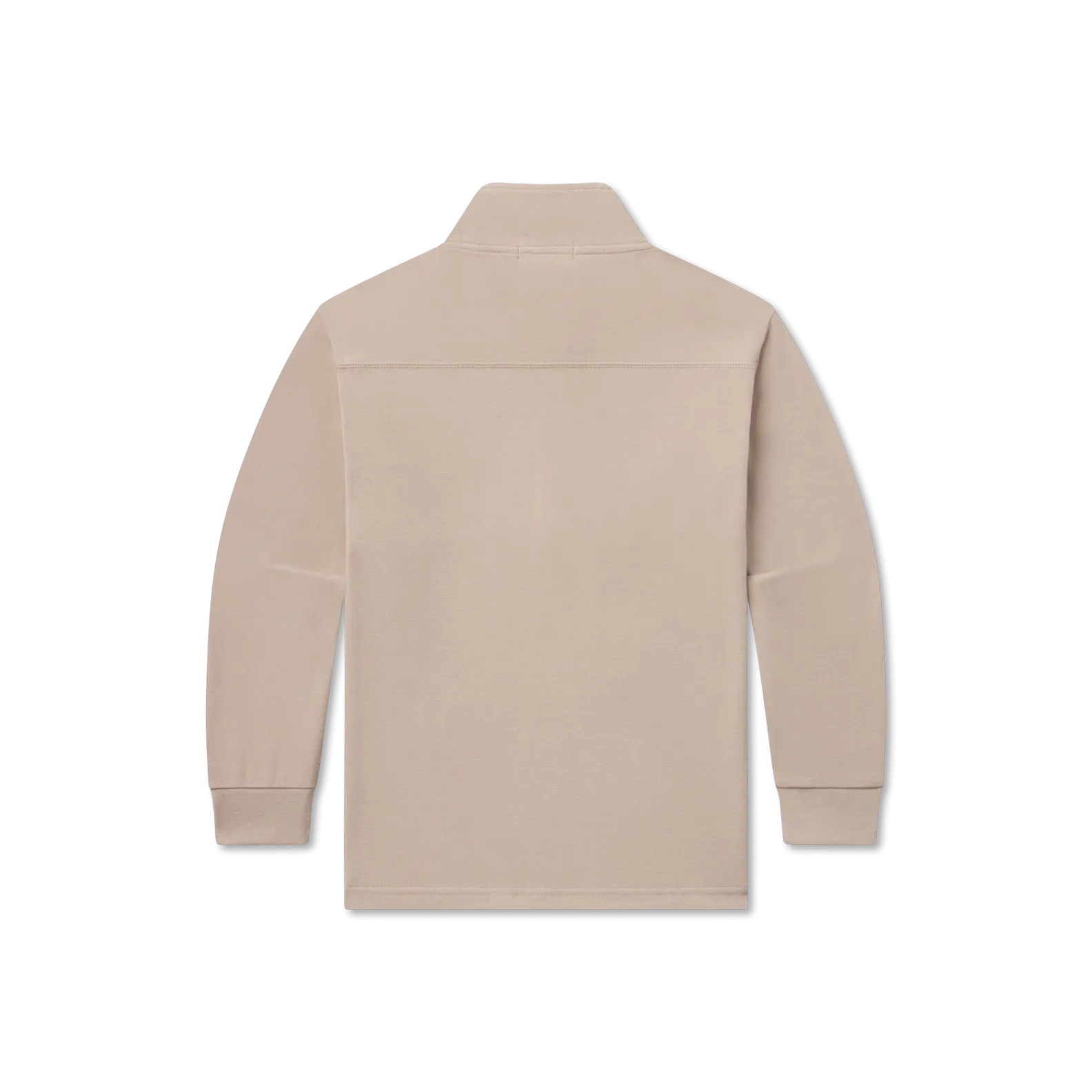 Youth Woods Cross Brushed Pullover