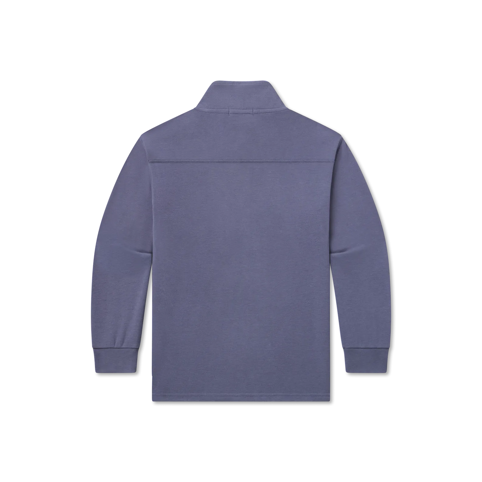 Youth Woods Cross Brushed Pullover